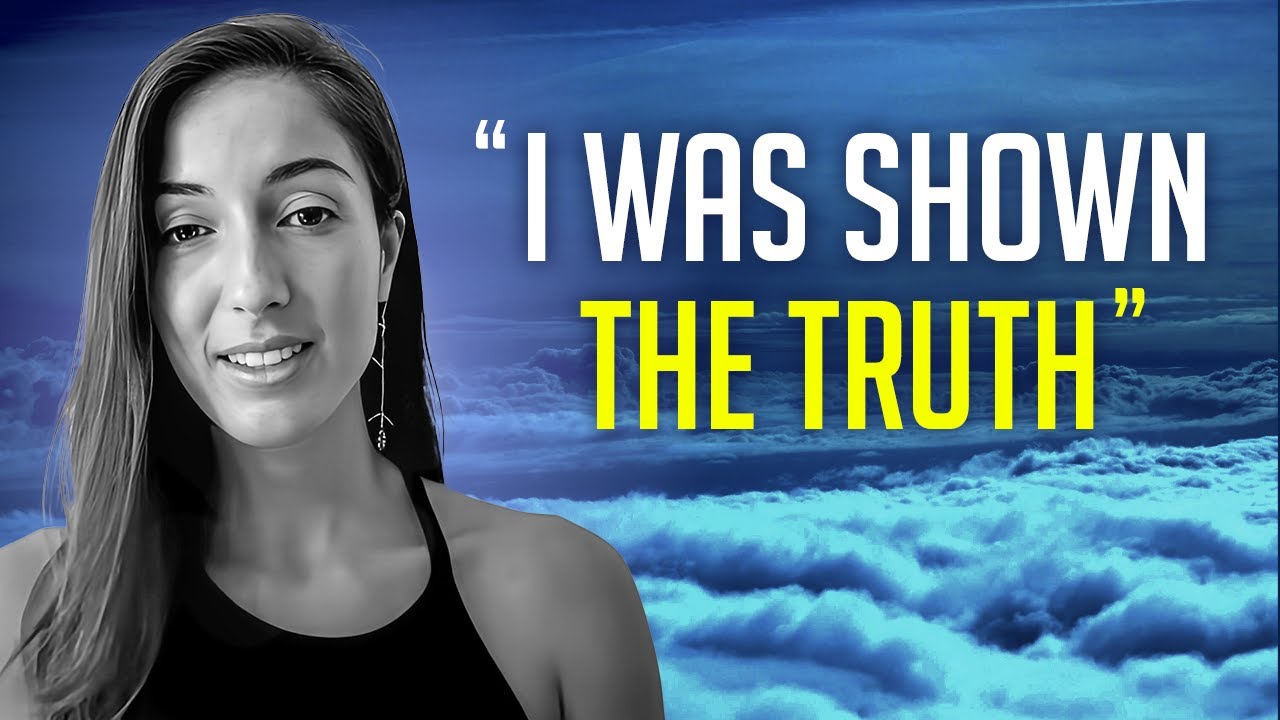 She Fell 60 Feet And Visited The Other Side For 7 Hours; What She Saw Will Amaze You (NDE)