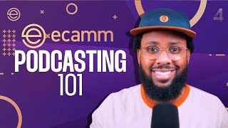 How to Record a Video Podcast with Ecamm Live