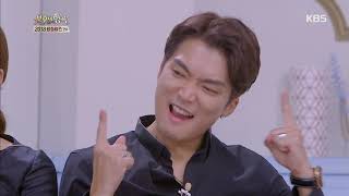 불후의명곡 Immortal Songs 2 - 알리 - 모나리자.20181229