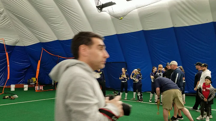 Softball- Hailey- Renegades #4-Spooky Nook tournam...