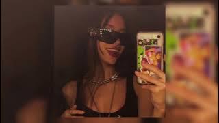 rihanna - where have you been - sped up