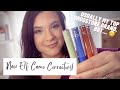 Testing the New Elf Camo Color Correctors | Cover Dark Eyebags &amp; Acne with Color Correcting