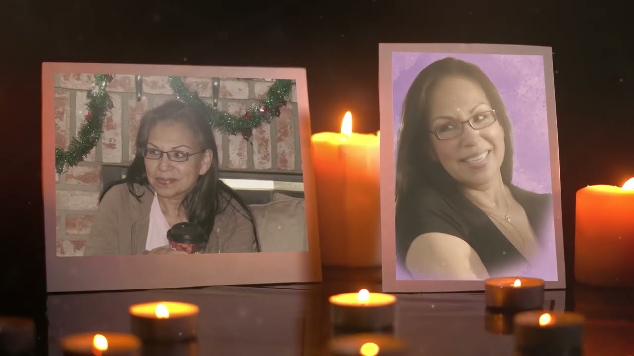 Mary Espinoza Memorial Video