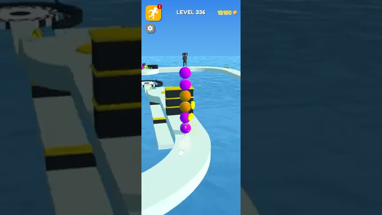 Stack Rider play with me