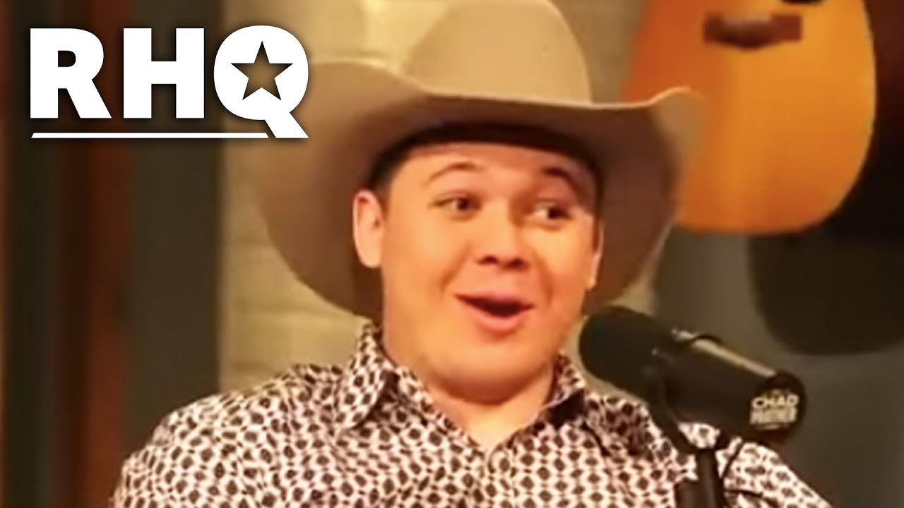 Kyle Rittenhouse Talks Line-Dancing In Rare TV Appearance