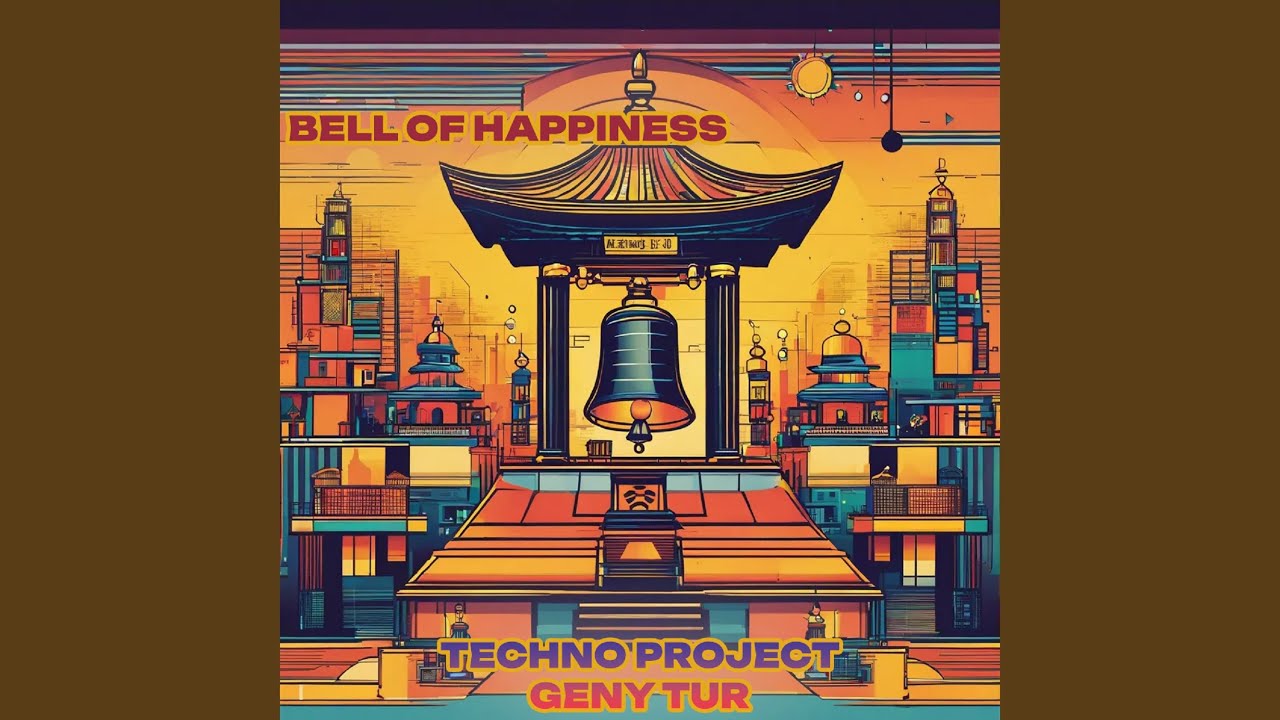 Watch Bell of Happiness on YouTube