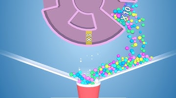 MAX LEVEL in Multi Maze 3D (Levels 5-6)