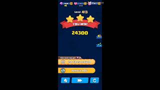 🎯 Bricks Ball Crusher Level 413 - Tips screenshot 3