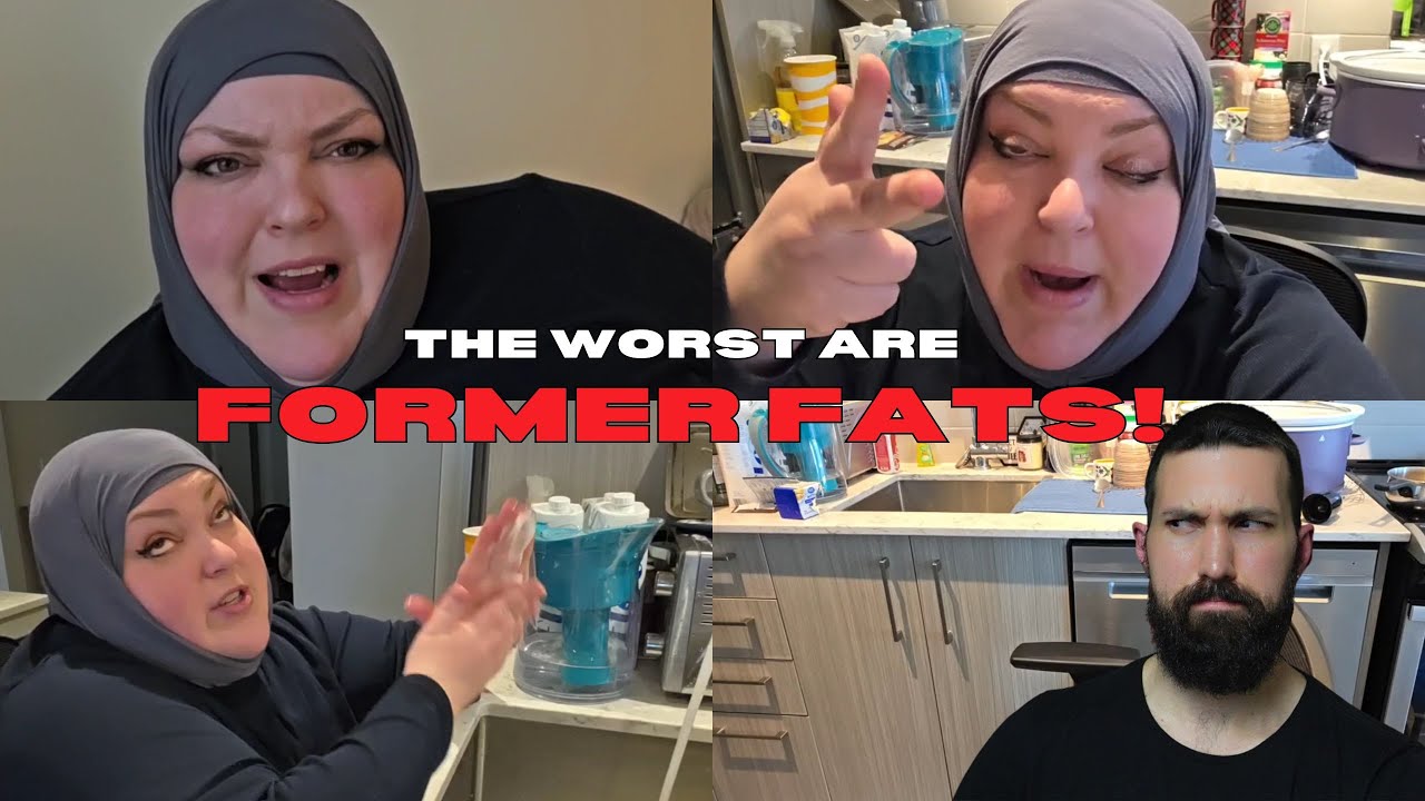 RAGING At Reactors ft. Foodie Beauty