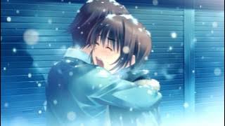 White Album 2 OST - 'Yasashii Uso' by Rena Uehara