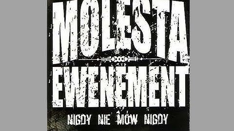 Molesta - Bez końca