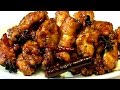 Andrew Zimmern's One Pot Sticky Wings - Grandma's Chinese Chicken Wings Recipe