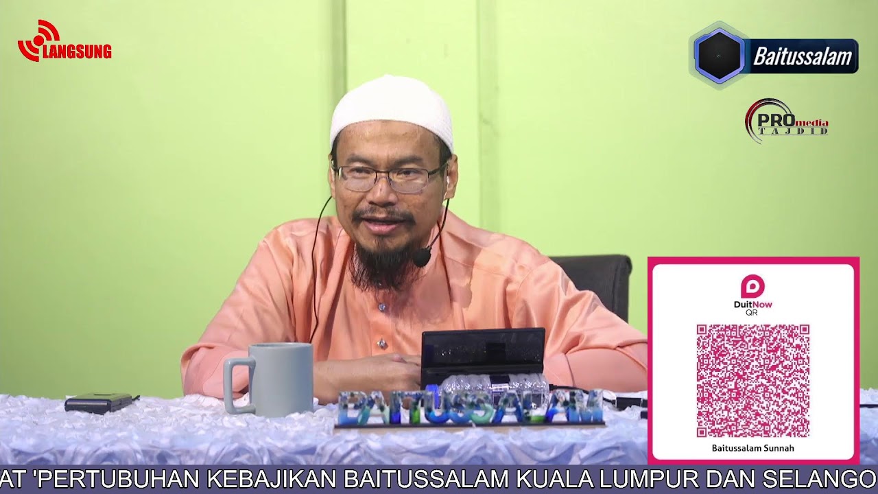 SYARAH AQIDAH ISLAM MANHAJ SALAF