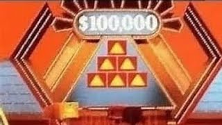 Flashback Friday '26 St. Patty's Day Special Pt. 5 (In Memory Of Robert Carridine and Chuck Woolery)