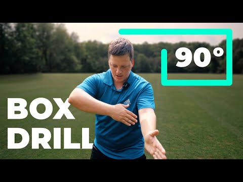 Box Drill for the Power Pocket