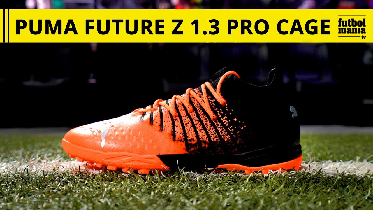 Puma Future Z 1.3 Pro Cage -