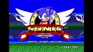 Sonic Origins - Sonic CD Full Game Walkthrough (PS5 Longplay) 