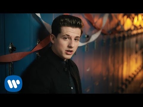 (+) Charlie Puth - Marvin Gaye ft. Meghan Trainor