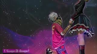 Selain aku suka game aku juga suka kamu