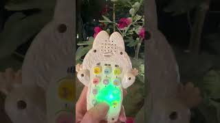AMAZING LABUBU PHONE 😂#trending #labubu #phone #toys #shorts