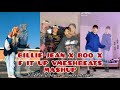 BILLIE JEAN X BOO X F IT UP VMESHBEATS MASHUP | Tiktok Dance Compilations