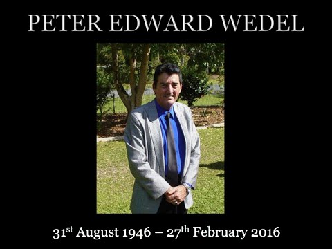 Vidéo: Peter Edward De Sony