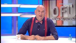 OFÚ | Martes 29 de marzo