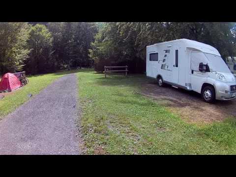 Video-thumbnail van Camping Le Giffre