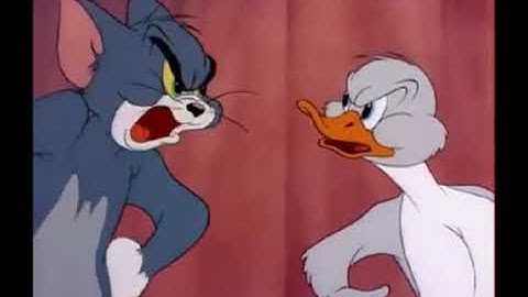 Tomcules part 24 - A Deal is Made