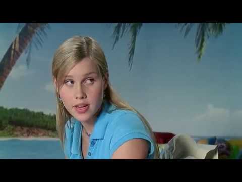 H2O უბრალოდ დაამატე წყალი სეზონი1 სერია 02 ქართულად