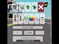 bagi bagi 3d !! #fyp #bntusubs #id #up #4u #foryou #trendroblox #semogarame