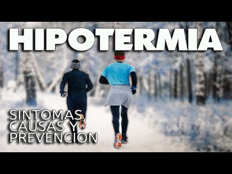 Vídeo: Hipertermia: Síntomas, Tratamiento, Causas, Tipos, Etapas