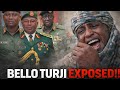 BELLO TURJI EXPOSED Rival BANDITS Raid His Community Unchallenged