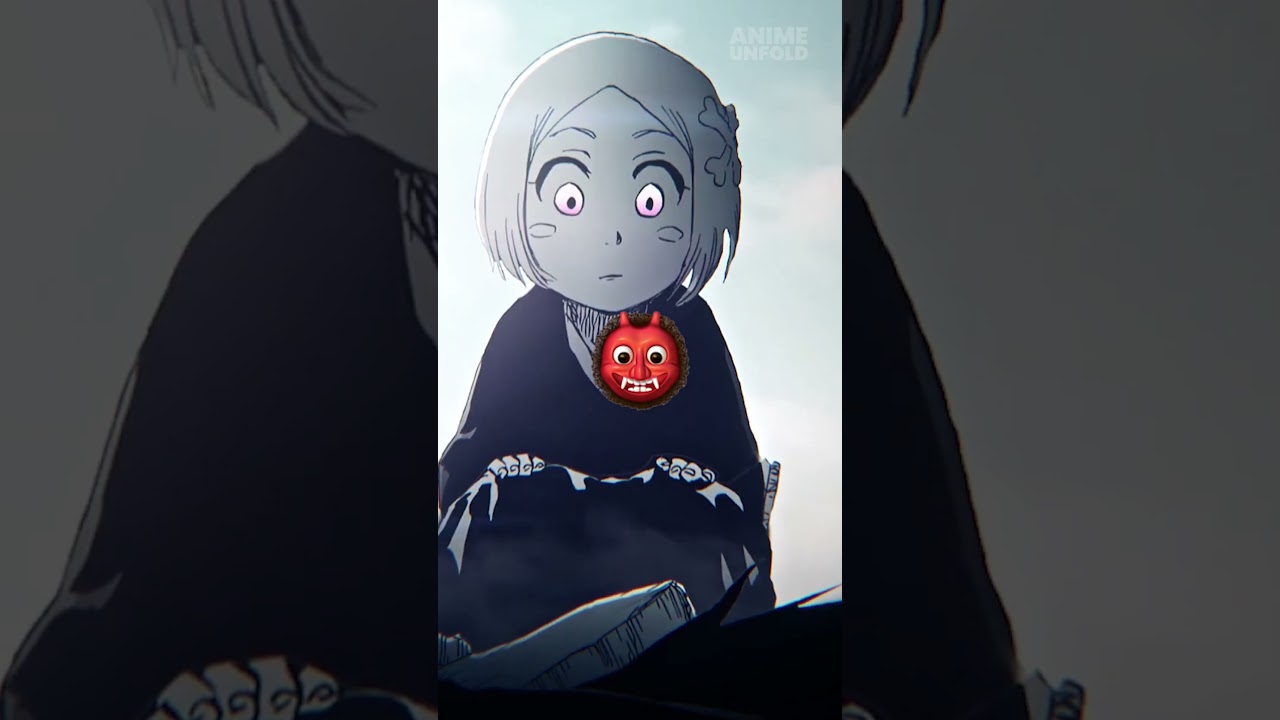 REVEALED: The Shocking Ability of Kenpachi Zaraki's Bankai 