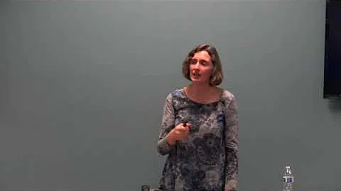 What Makes You Special? - Dr. Alicia Bond