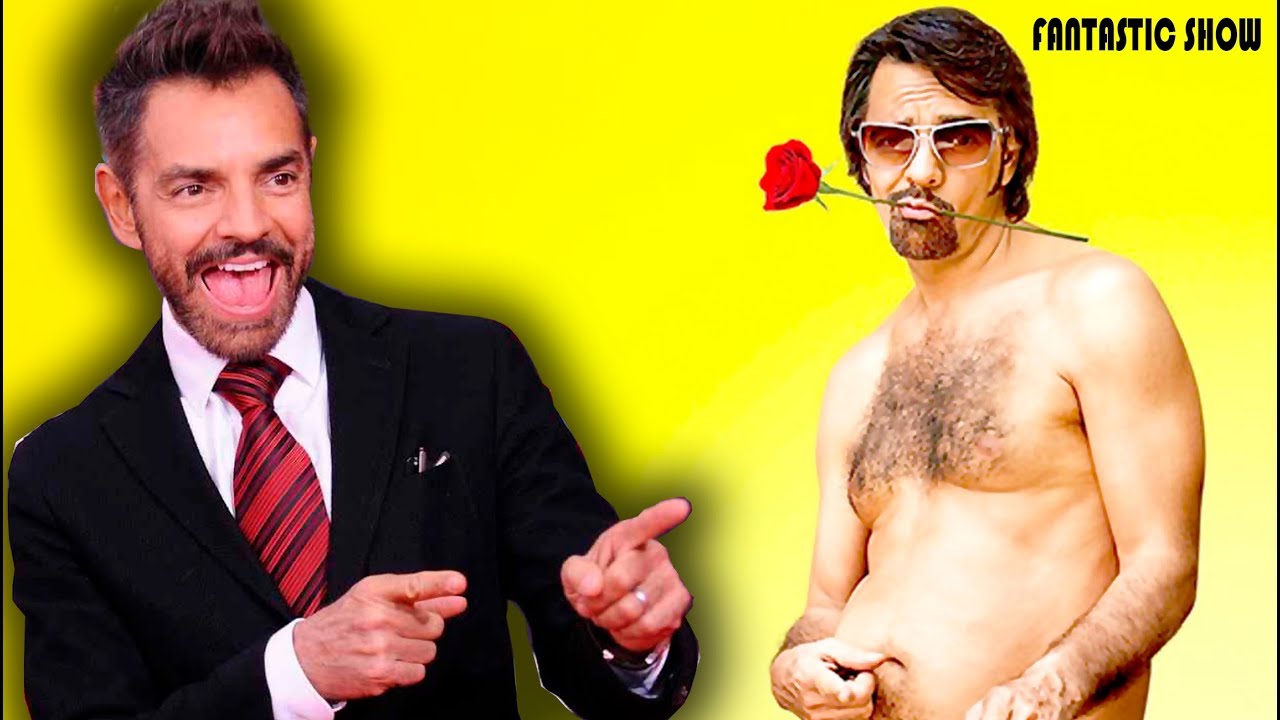 Eugenio Derbez Desnudo Eugenio Derbez Desnudo