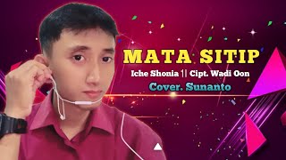 MATA SITIP - ICHE SONIA || Cover. SUNANTO