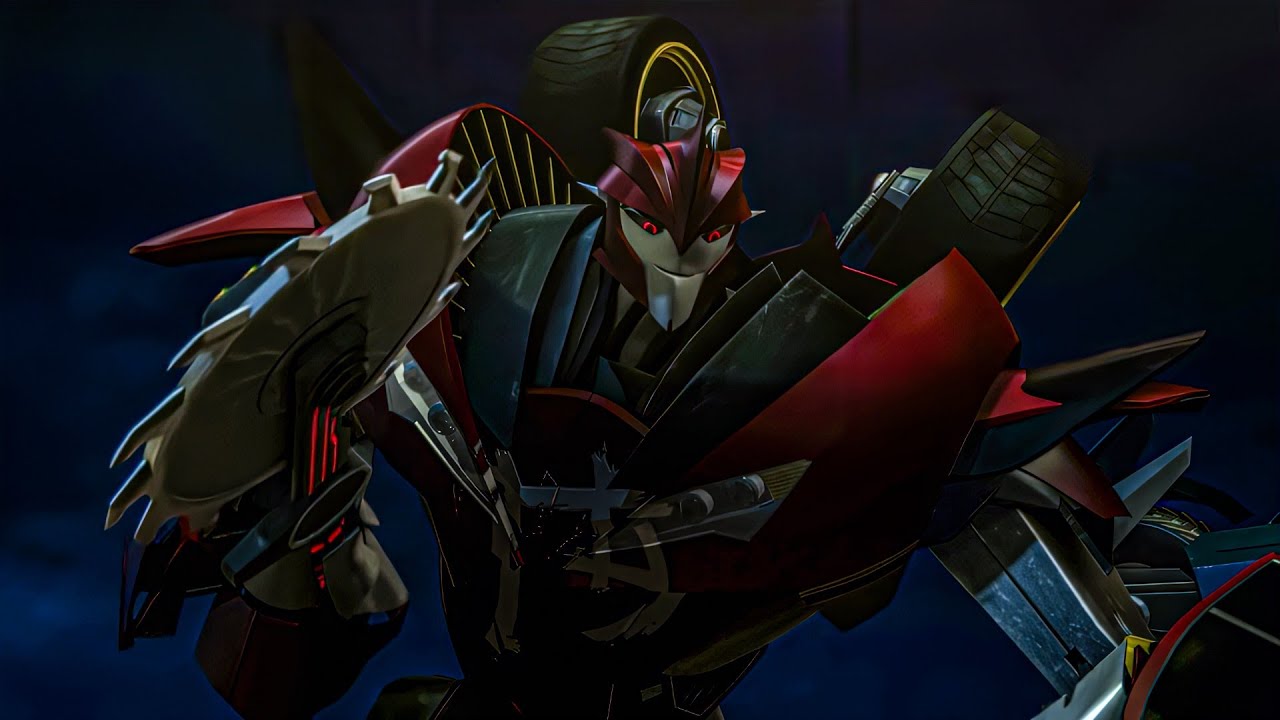 (4k60fps) Knockout scenepack