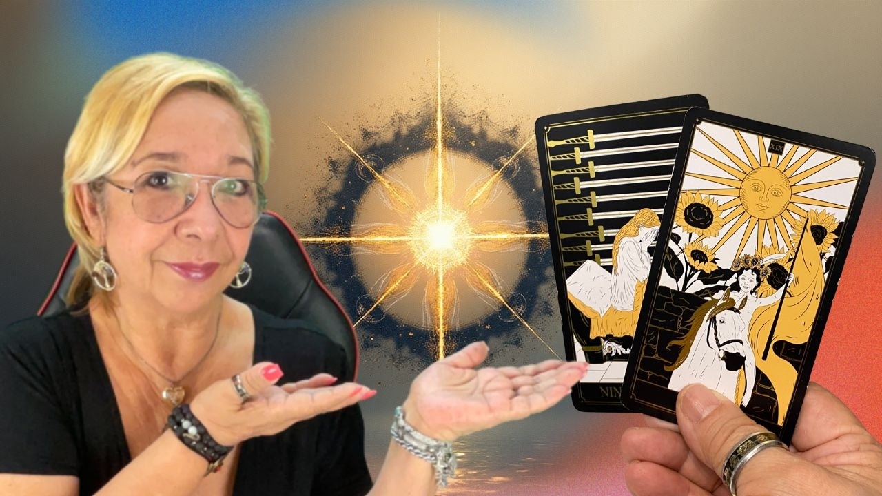 SAGITARIO! WOW! Entérate de una vez de esta NOTICIA! Giro inesperado y SORPRESIVO!