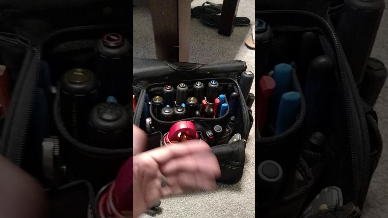 Custom leather craft 1537 review.