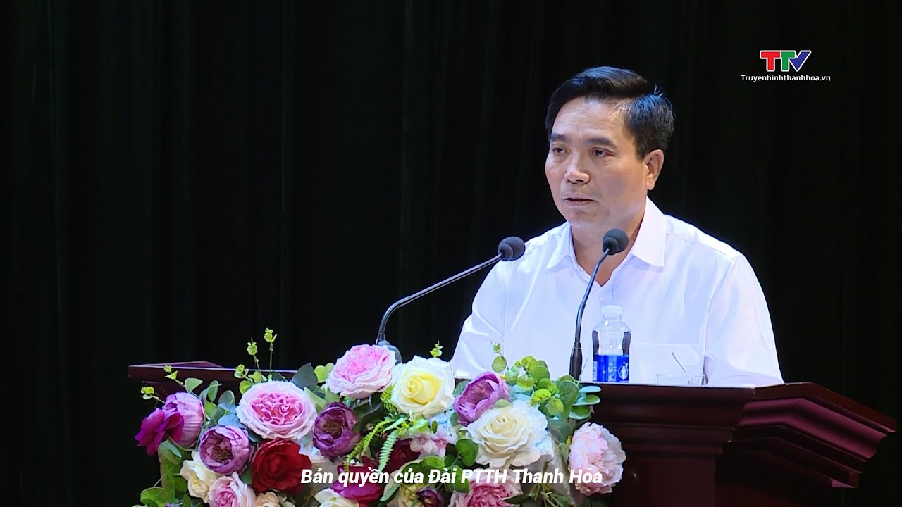 Đánh giá toàn diện về hoạt động khoáng sản trên địa bàn Thanh Hóa