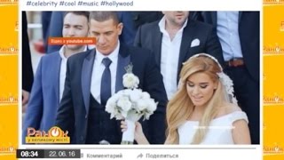 Рейтинг самых дорогих звездных свадеб Рейтинг самых дорогих звездных свадеб