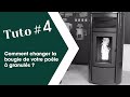 Tuto 4   comment changer la bougie de votre pole  granuls 