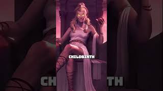 The Betrayal of Hera: A Goddesss Tale
