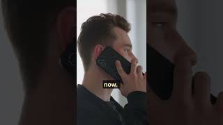 🚨 That’s NOT the FBI! AI Government Scams Are Getting Real  #cybersecurity