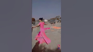 मेरा पहला व्लॉग😘|| my first vlog in youtube || #shorts #short  #tractor