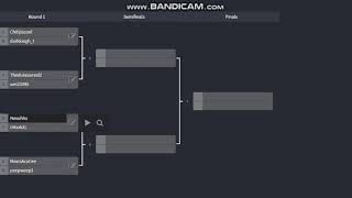 Tournament brackets (link in desc for brackets) screenshot 5