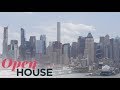 Touring the Tallest Residential Building in the World with Kelly Behun | Open House TV