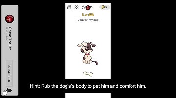 Brain Out Level 68 Walkthrough