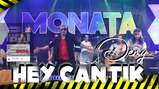 Demy - Hey Cantik - ( #New ) ( Official Music Video )
